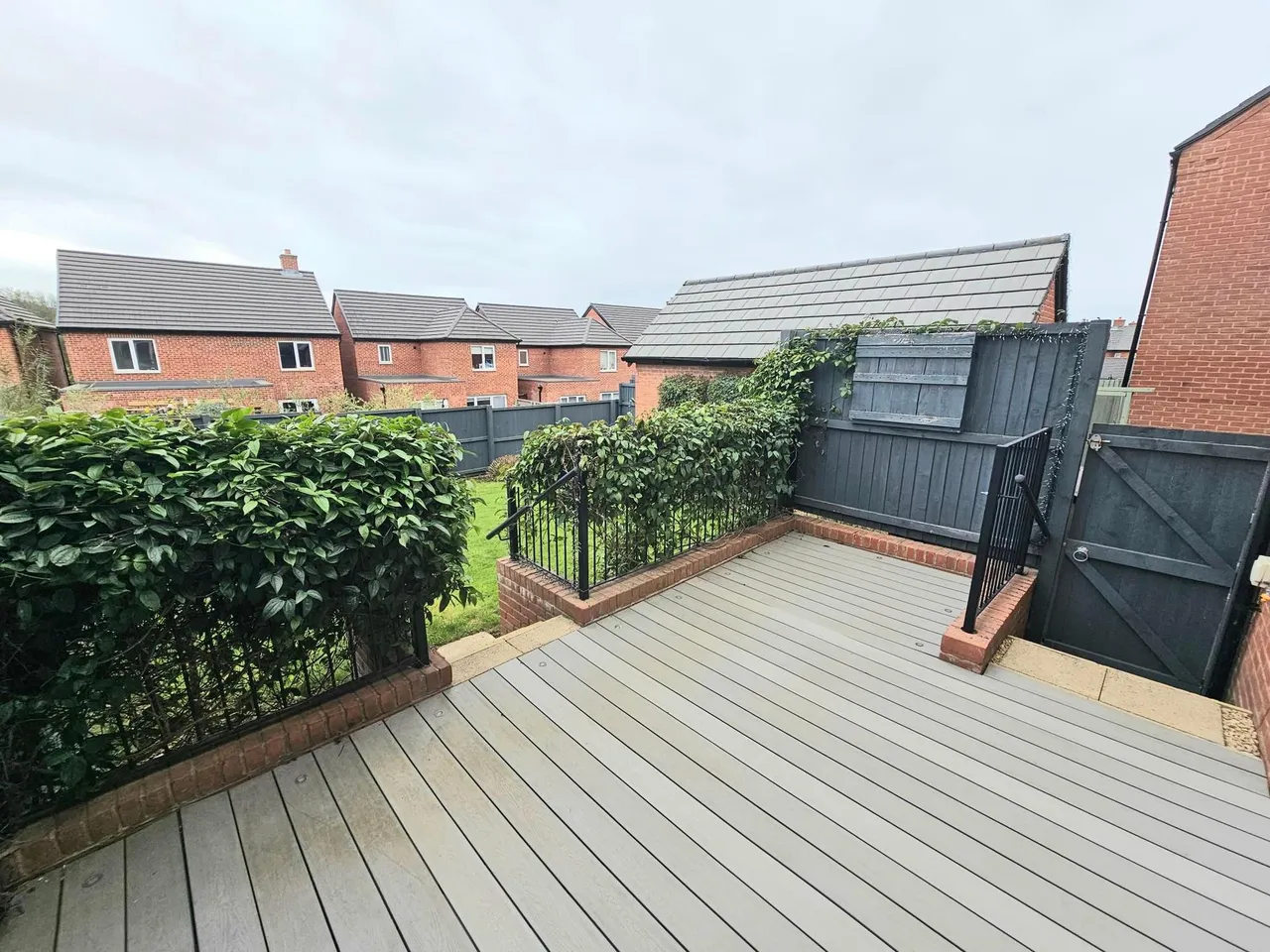 Citron Avenue, Coalville, LE67, photo 11