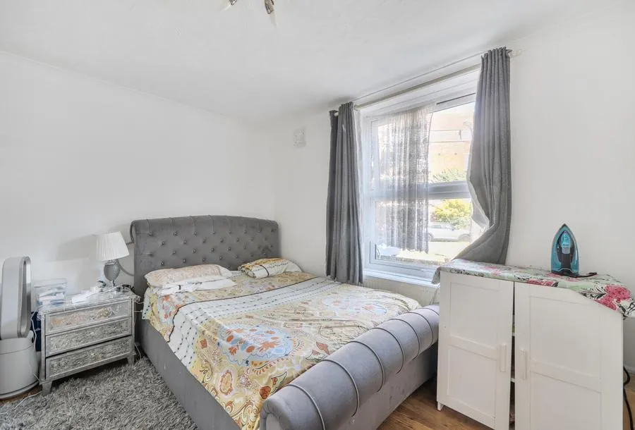 Hatfeild Mead, Morden, SM4, photo 12