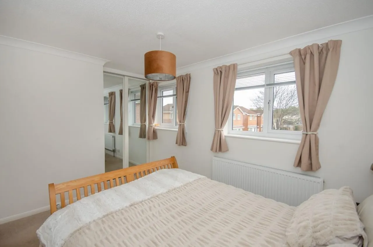 Benford Close, Downend, BS16, photo 17