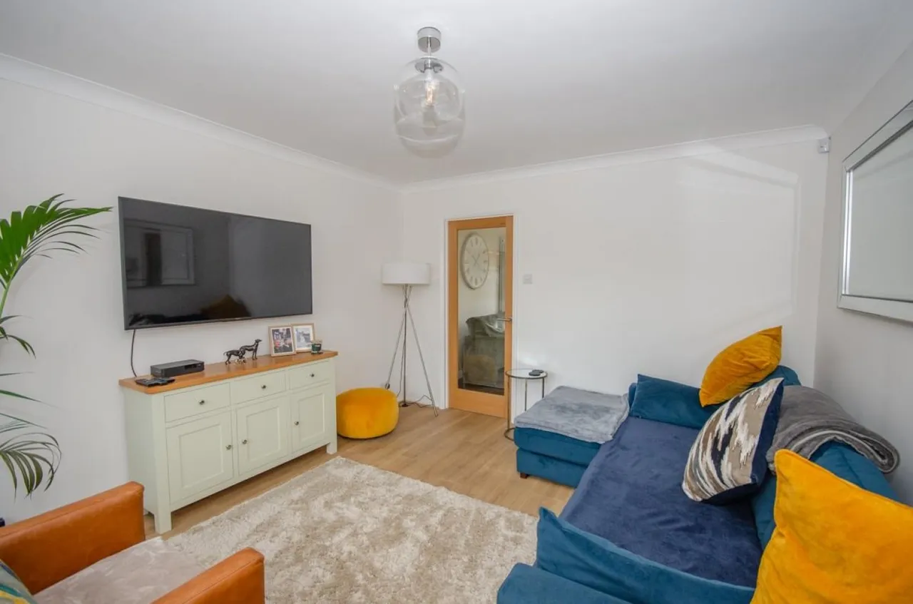 Benford Close, Downend, BS16, photo 9