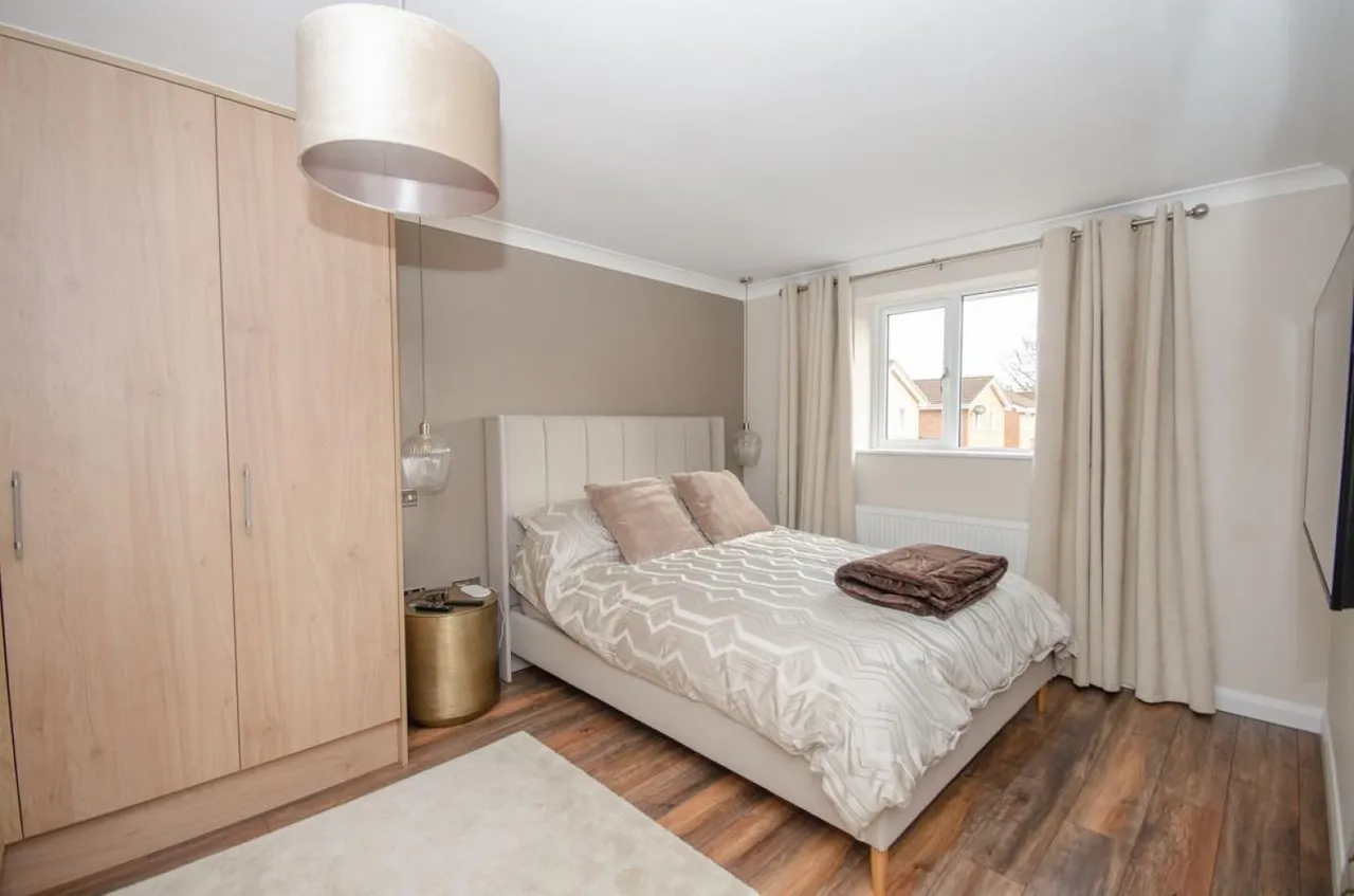 Benford Close, Downend, BS16, photo 12