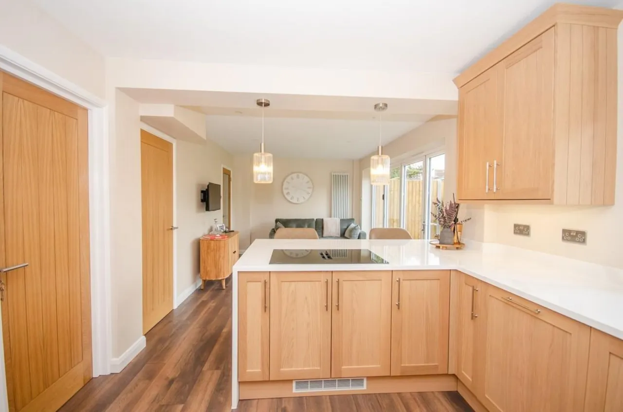Benford Close, Downend, BS16, photo 6