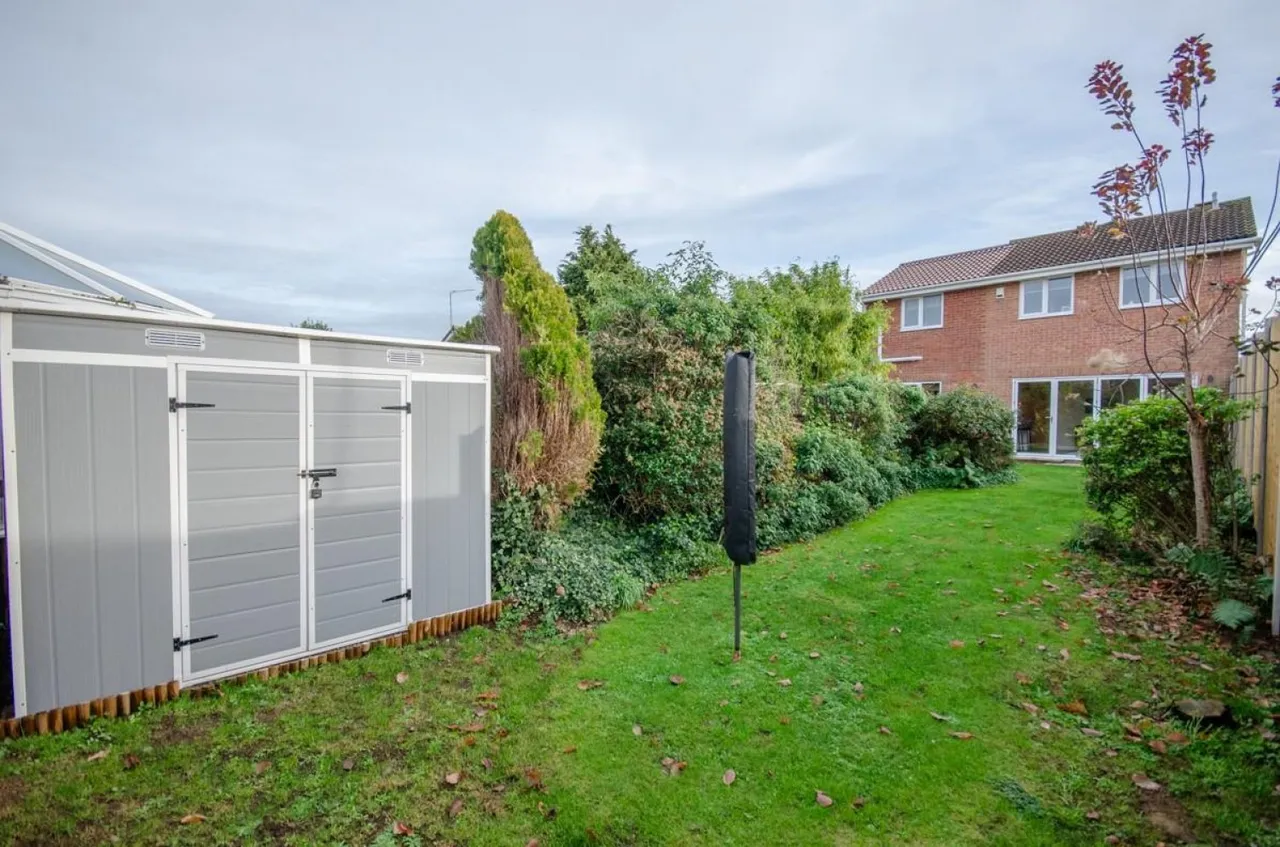 Benford Close, Downend, BS16, photo 23