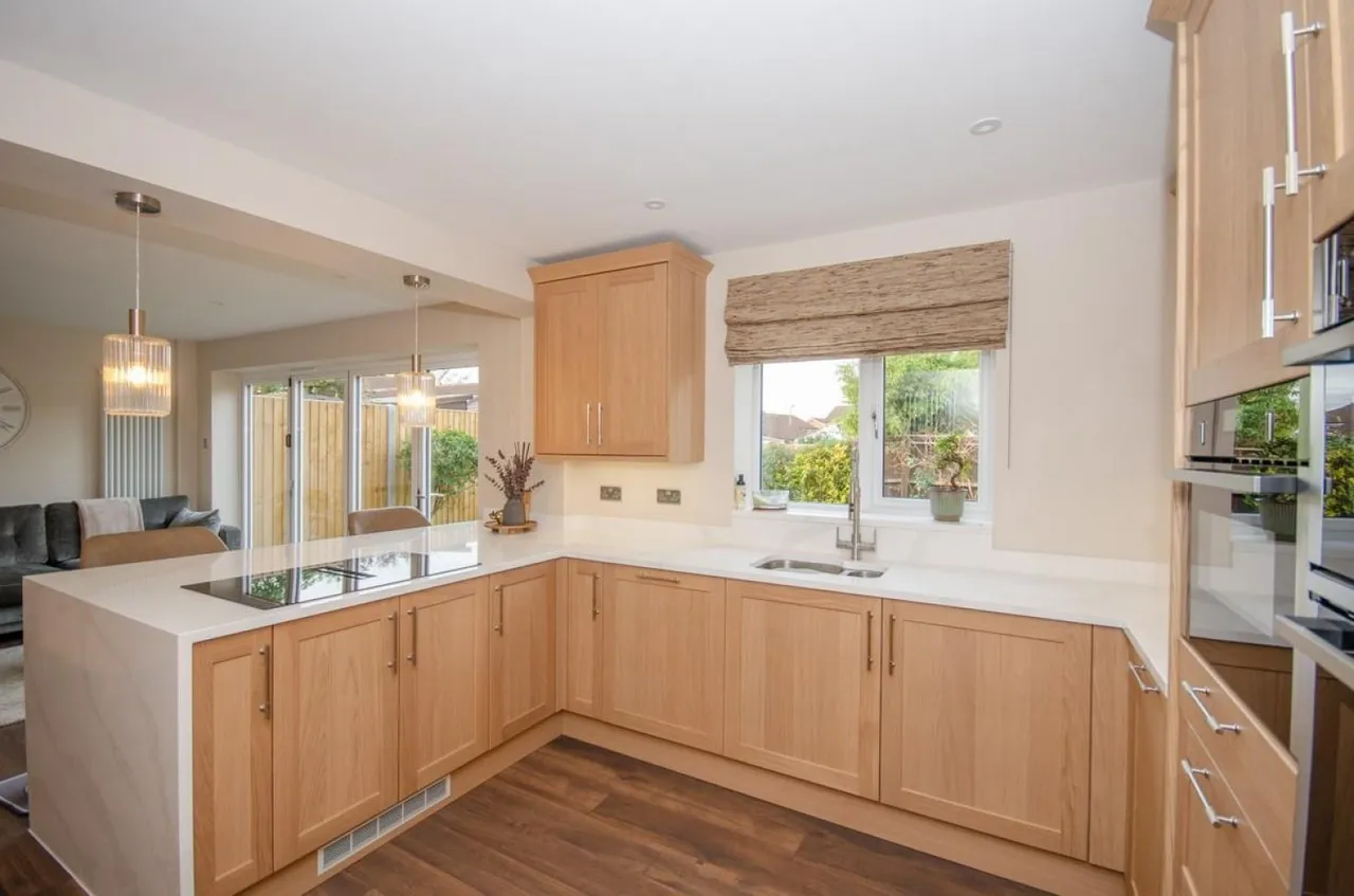 Benford Close, Downend, BS16, photo 7