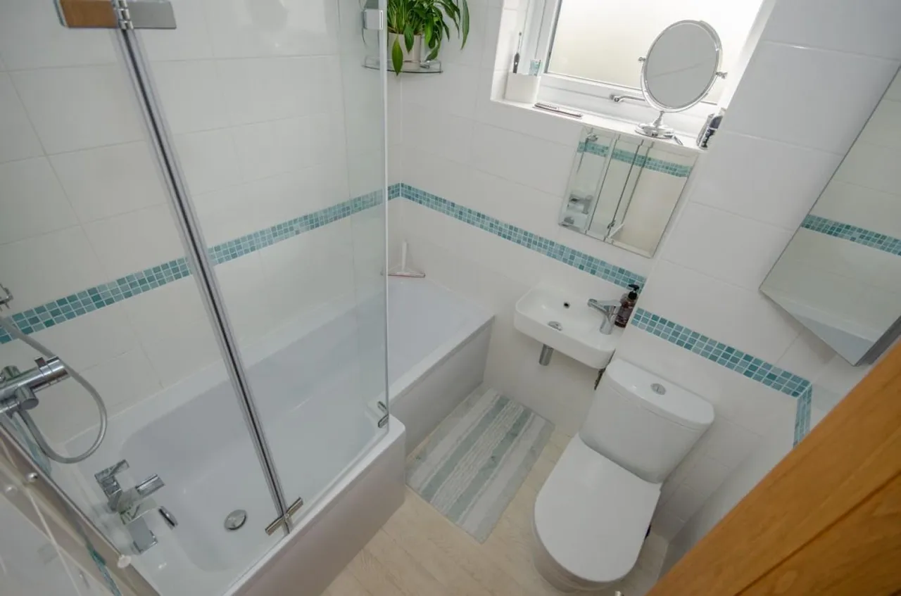 Benford Close, Downend, BS16, photo 20