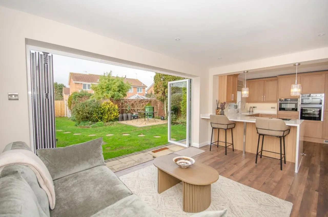 Benford Close, Downend, BS16, photo 4