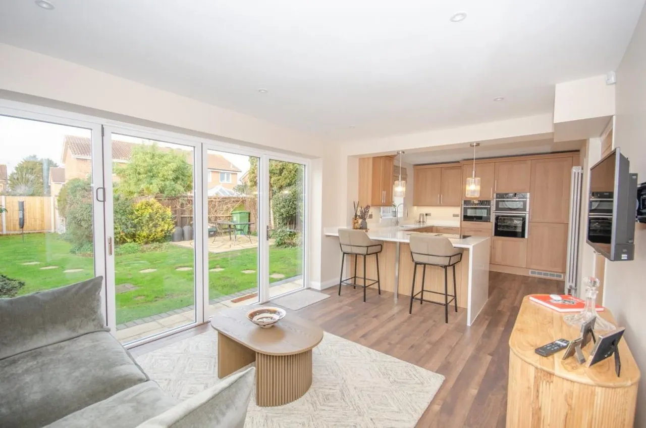 Benford Close, Downend, BS16, photo 3