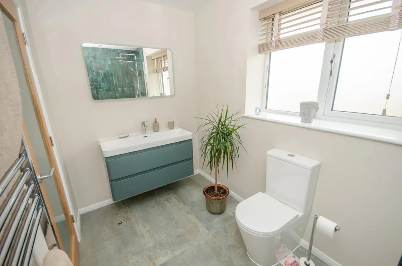 Benford Close, Downend, BS16, photo 15