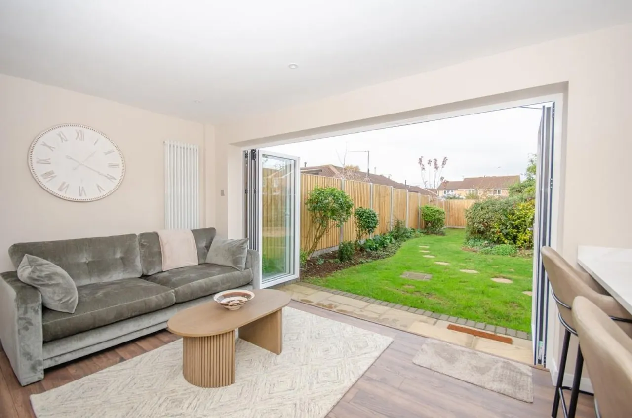 Benford Close, Downend, BS16, photo 5