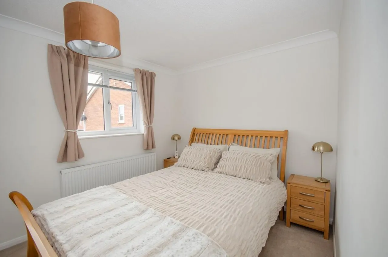 Benford Close, Downend, BS16, photo 16
