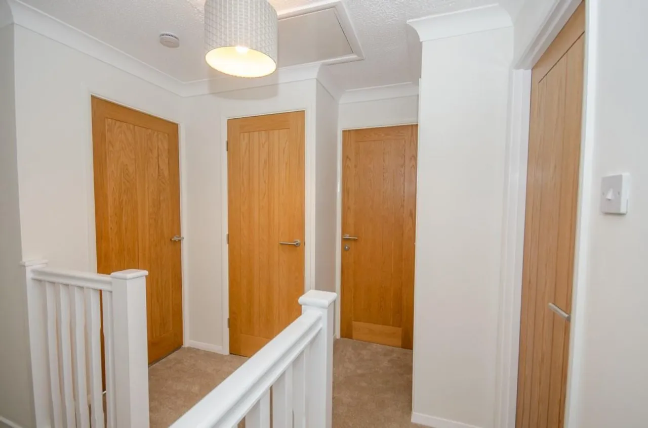 Benford Close, Downend, BS16, photo 11