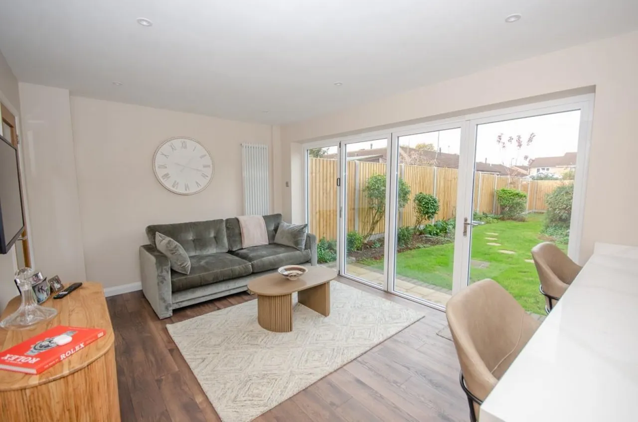 Benford Close, Downend, BS16, photo 8