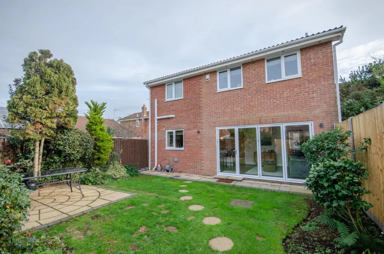 Benford Close, Downend, BS16, photo 24
