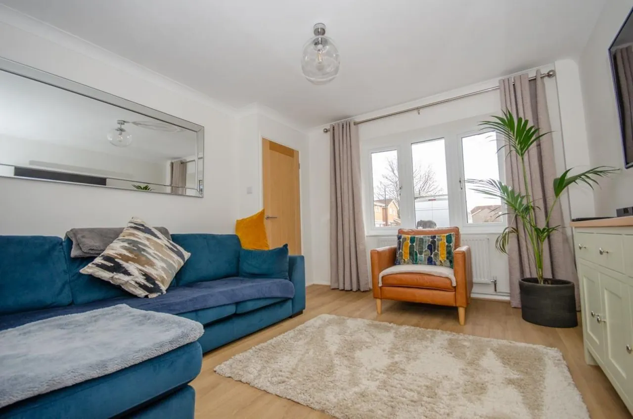 Benford Close, Downend, BS16, photo 10