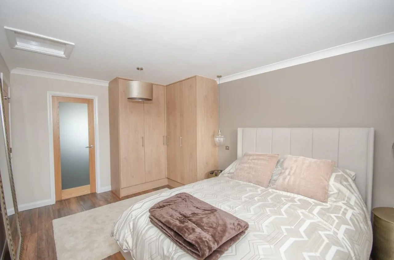 Benford Close, Downend, BS16, photo 13