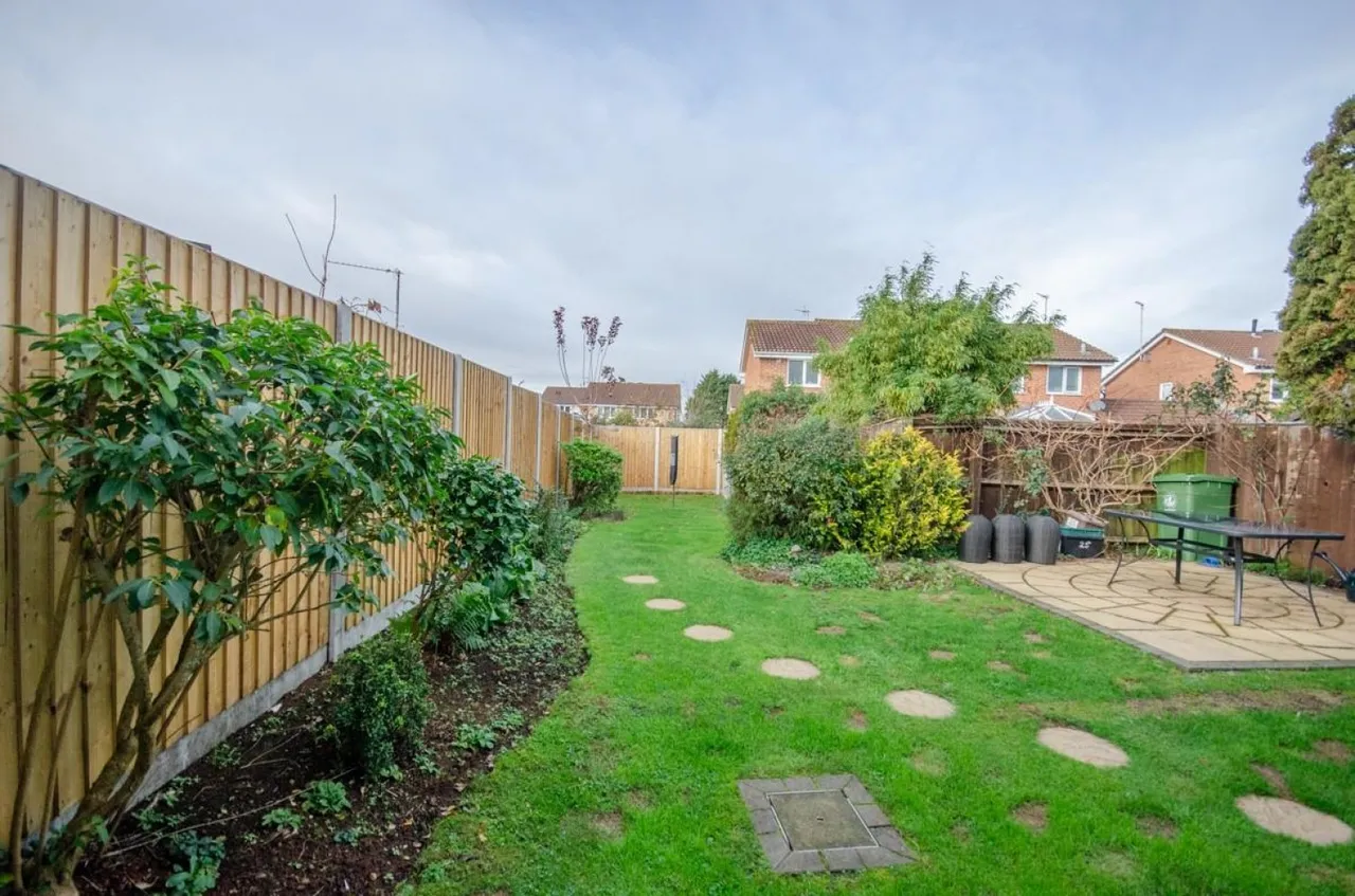 Benford Close, Downend, BS16, photo 22