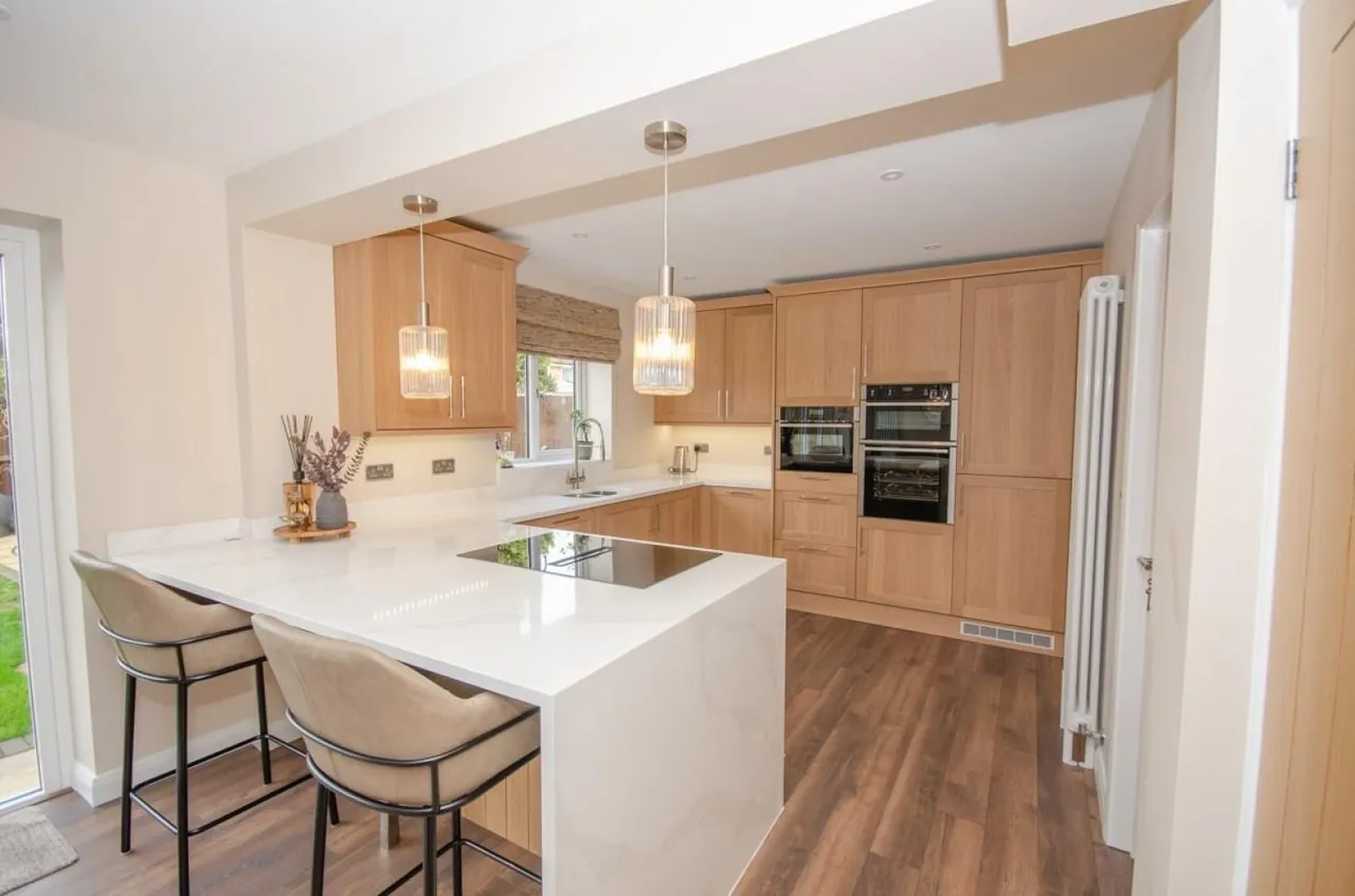 Benford Close, Downend, BS16, photo 2