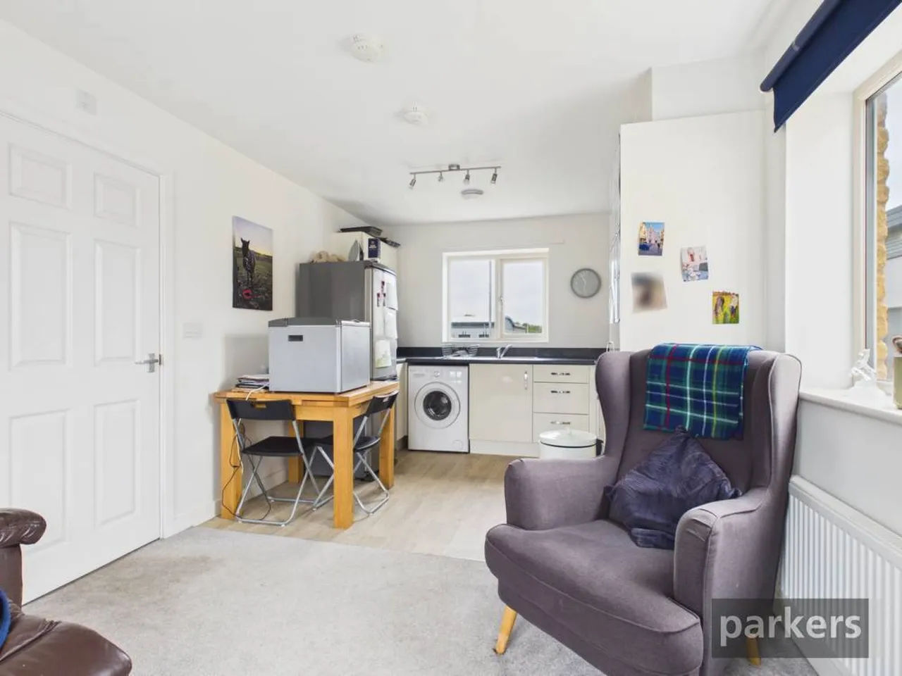 Mary Ellis Way, Witney, OX29, photo 6