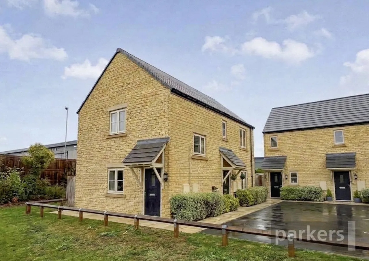 Mary Ellis Way, Witney, OX29, photo 13