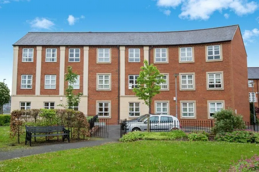 Martins Court, York, North Yorkshire, YO26, photo 8