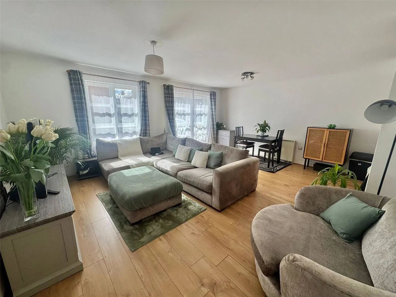 Martins Court, York, North Yorkshire, YO26, photo 2