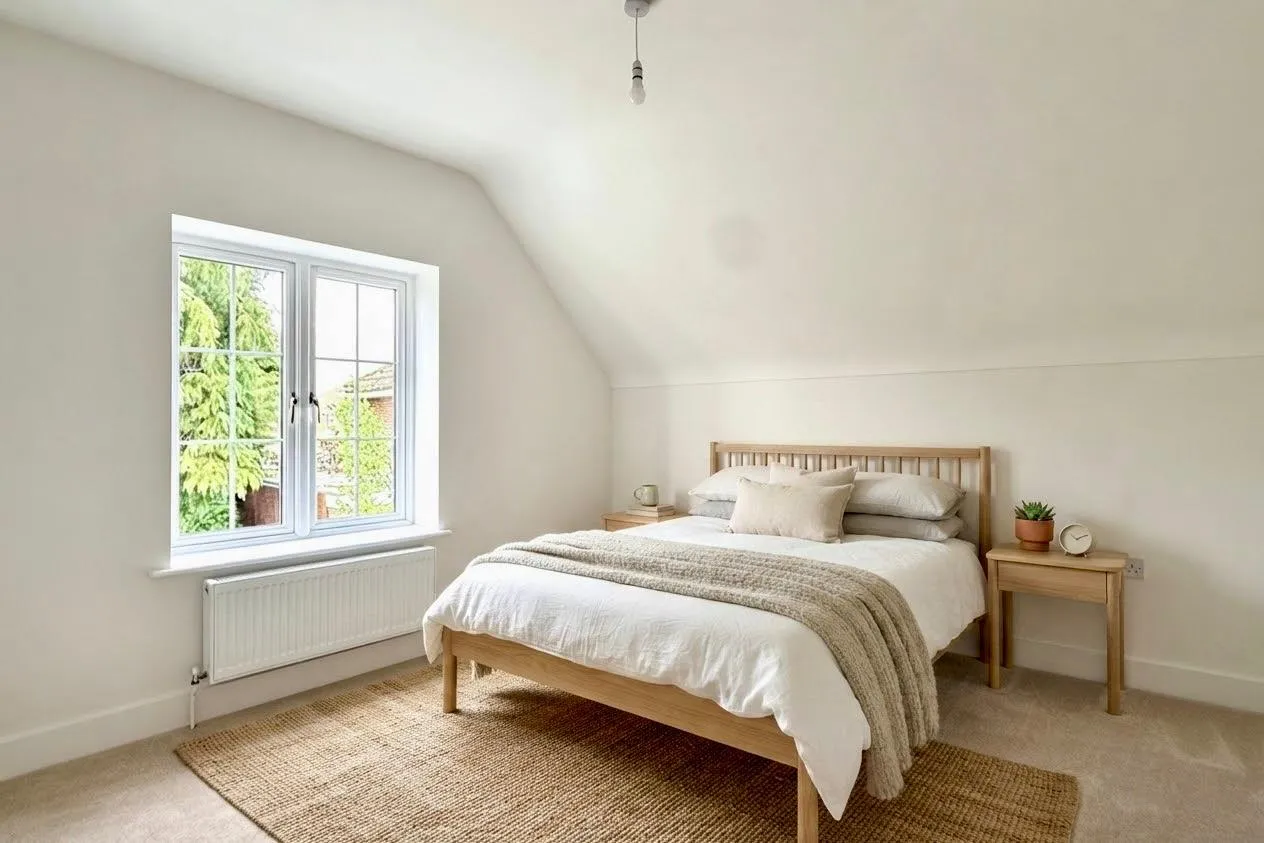 Highfield Road, Ringwood, BH24, photo 12