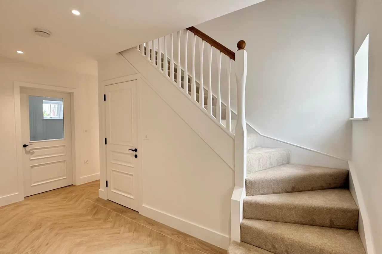 Highfield Road, Ringwood, BH24, photo 6