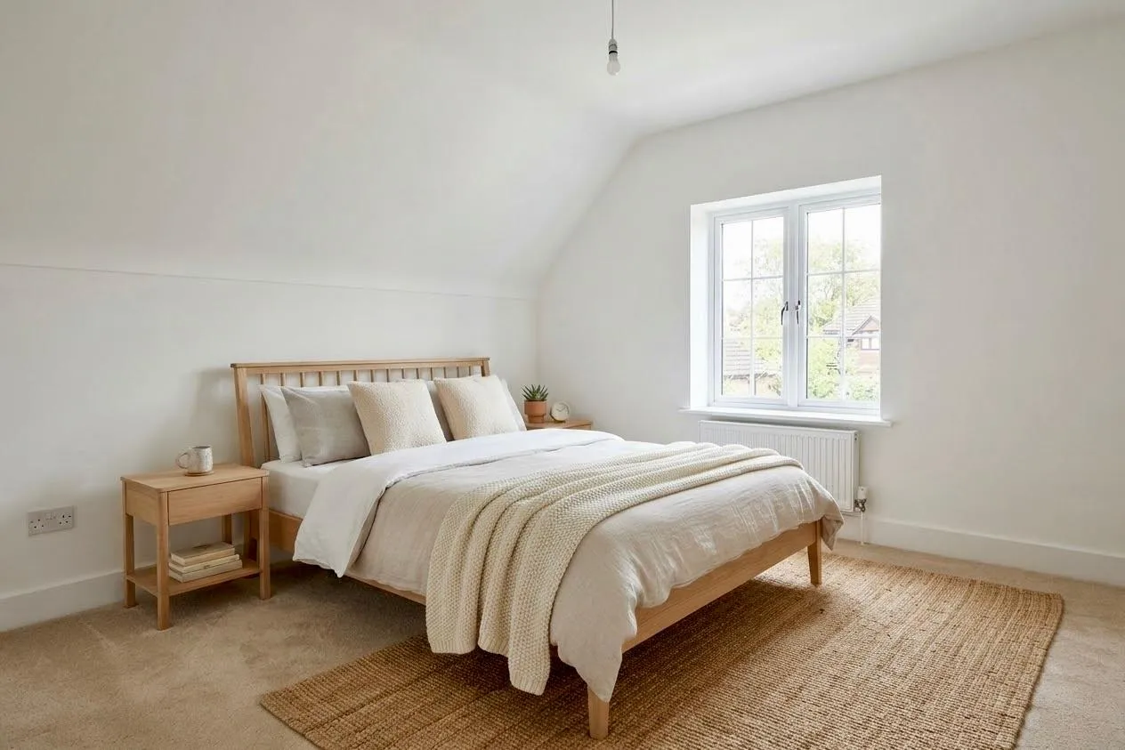 Highfield Road, Ringwood, BH24, photo 4