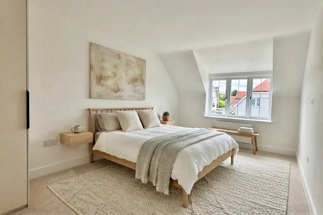 Highfield Road, Ringwood, BH24, photo 10