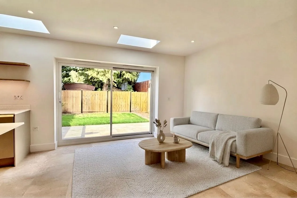 Highfield Road, Ringwood, BH24, photo 7