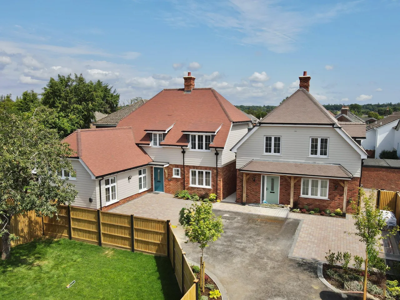 Highfield Road, Ringwood, BH24, photo 16