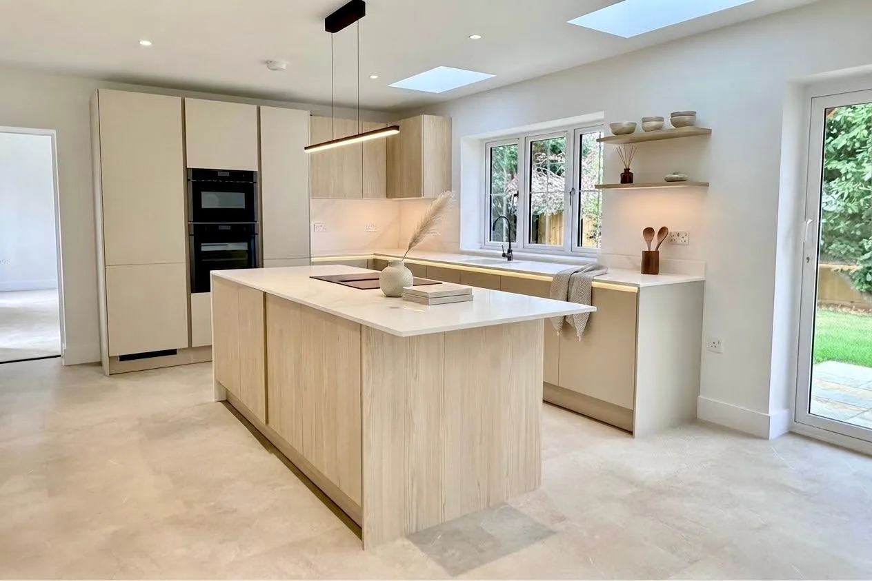 Highfield Road, Ringwood, BH24, photo 5