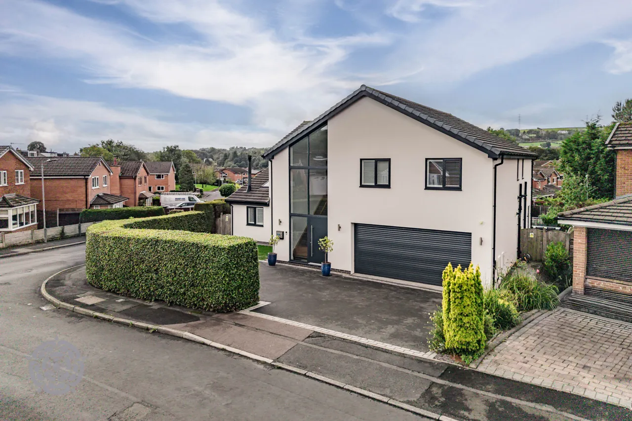 Hunt Fold Drive, Greenmount, Bury, BL8 4QG, photo 37