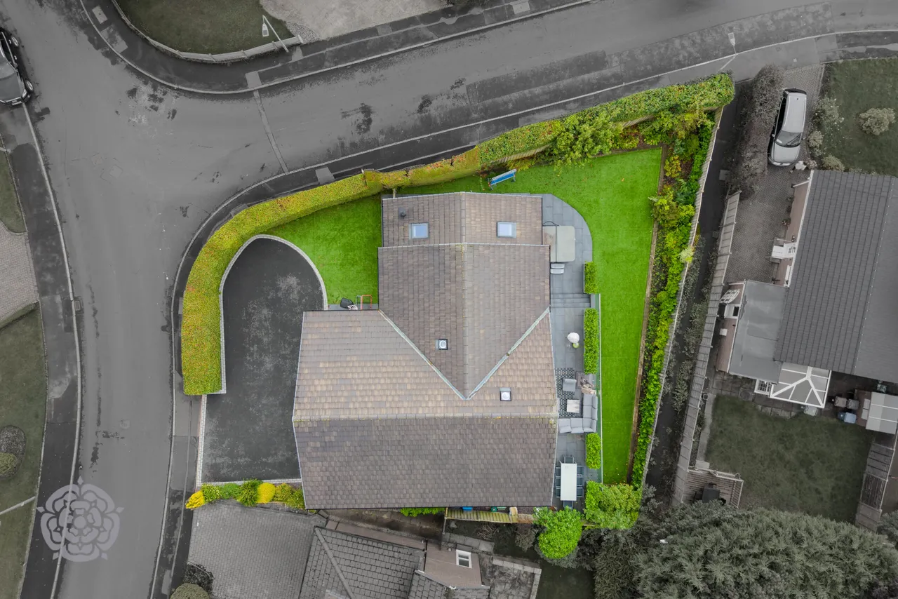 Hunt Fold Drive, Greenmount, Bury, BL8 4QG, photo 30