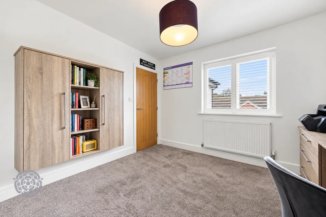 Hunt Fold Drive, Greenmount, Bury, BL8 4QG, photo 28