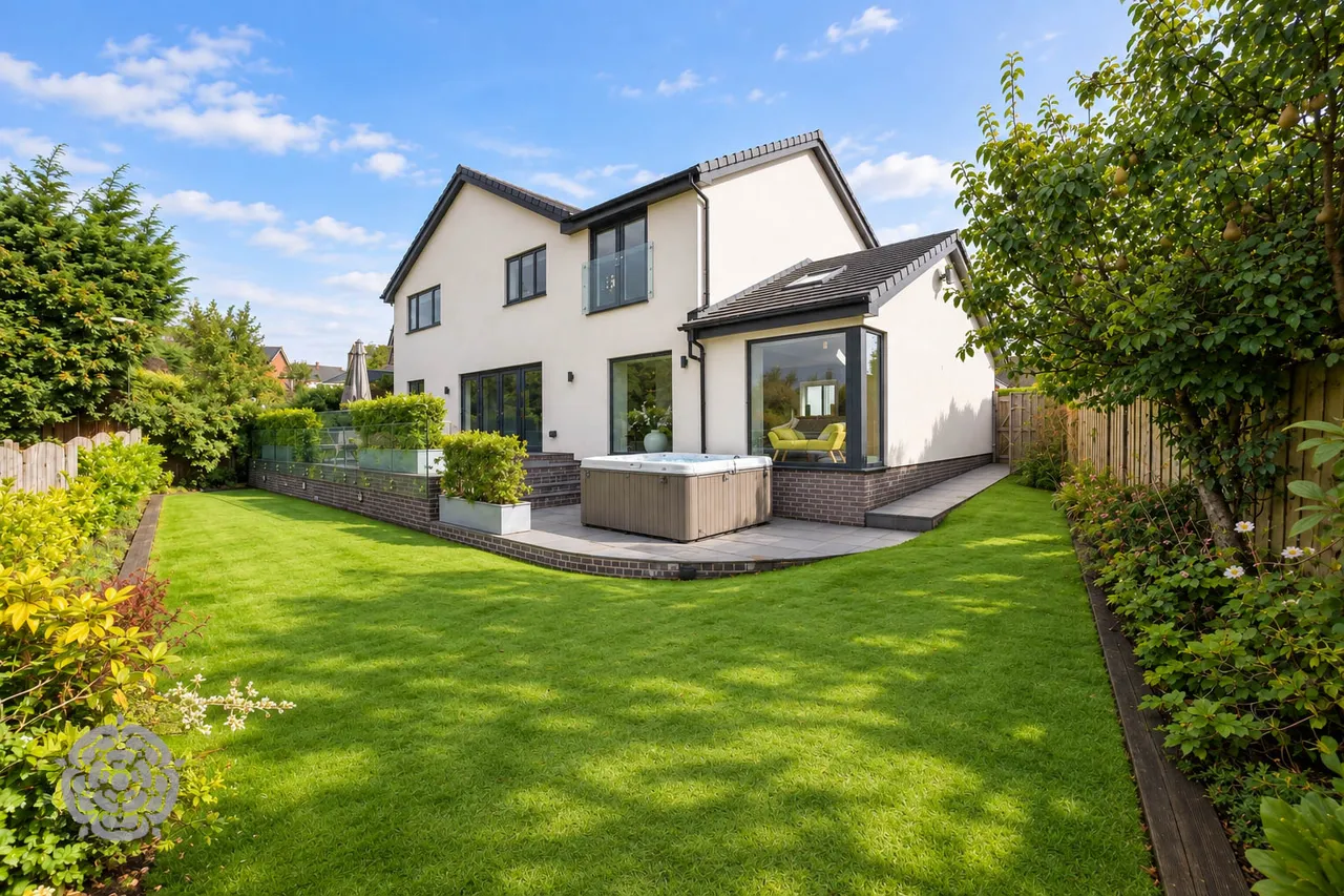 Hunt Fold Drive, Greenmount, Bury, BL8 4QG, photo 35
