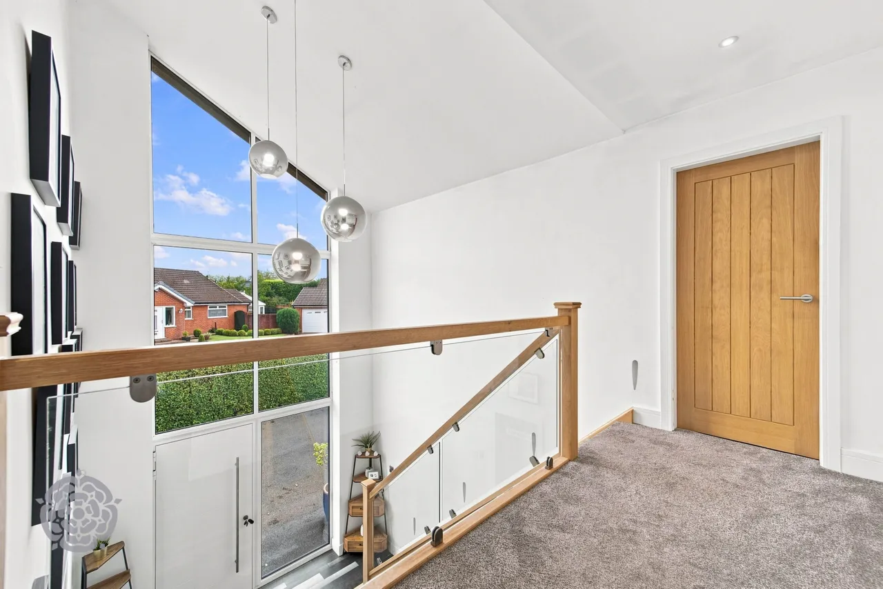 Hunt Fold Drive, Greenmount, Bury, BL8 4QG, photo 16