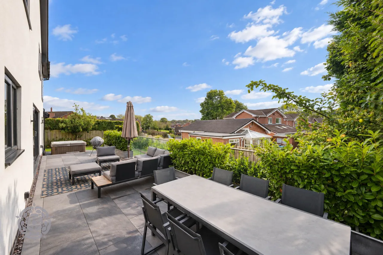 Hunt Fold Drive, Greenmount, Bury, BL8 4QG, photo 32