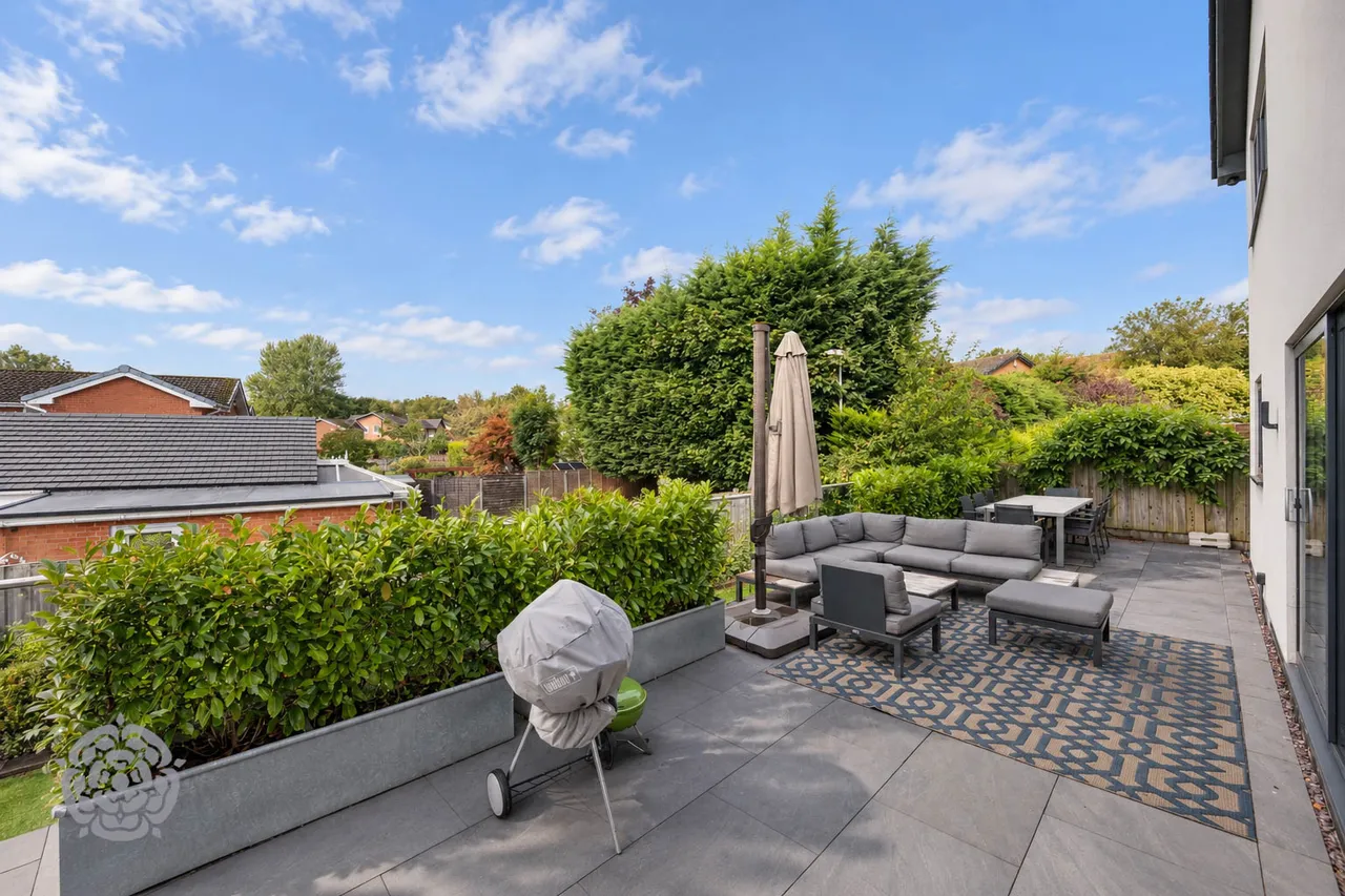 Hunt Fold Drive, Greenmount, Bury, BL8 4QG, photo 33