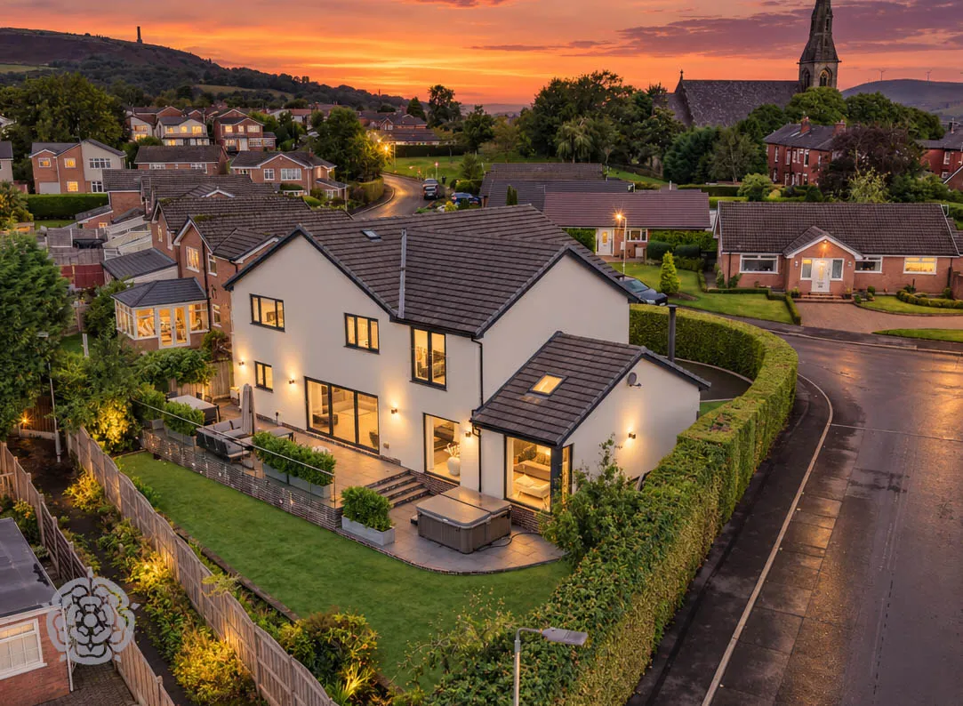 Hunt Fold Drive, Greenmount, Bury, BL8 4QG, photo 29