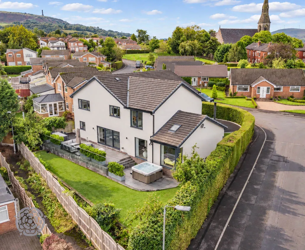 Hunt Fold Drive, Greenmount, Bury, BL8 4QG, photo 34