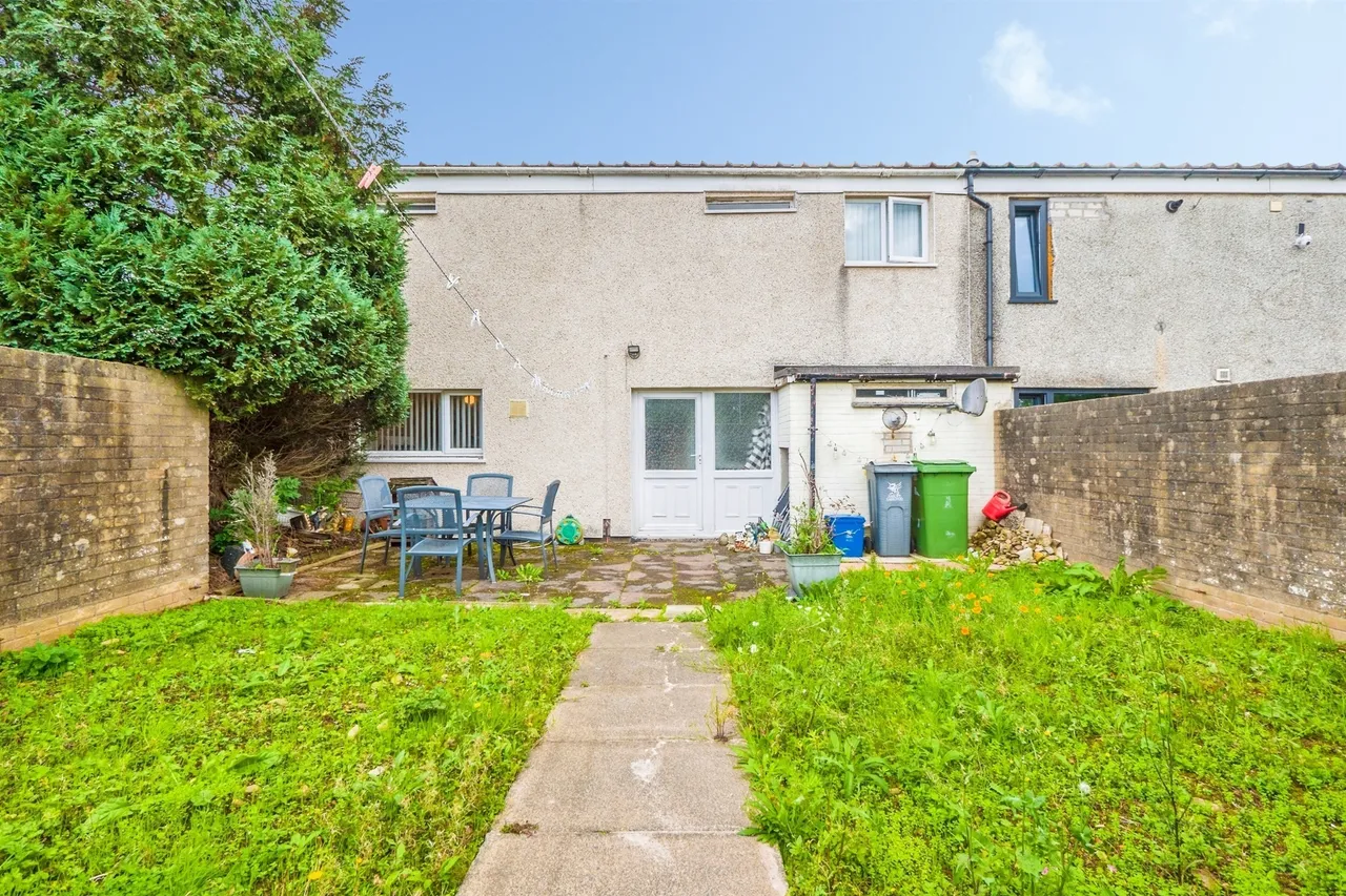 Coed-Y-Gores, Llanedeyrn, CF23, photo 14