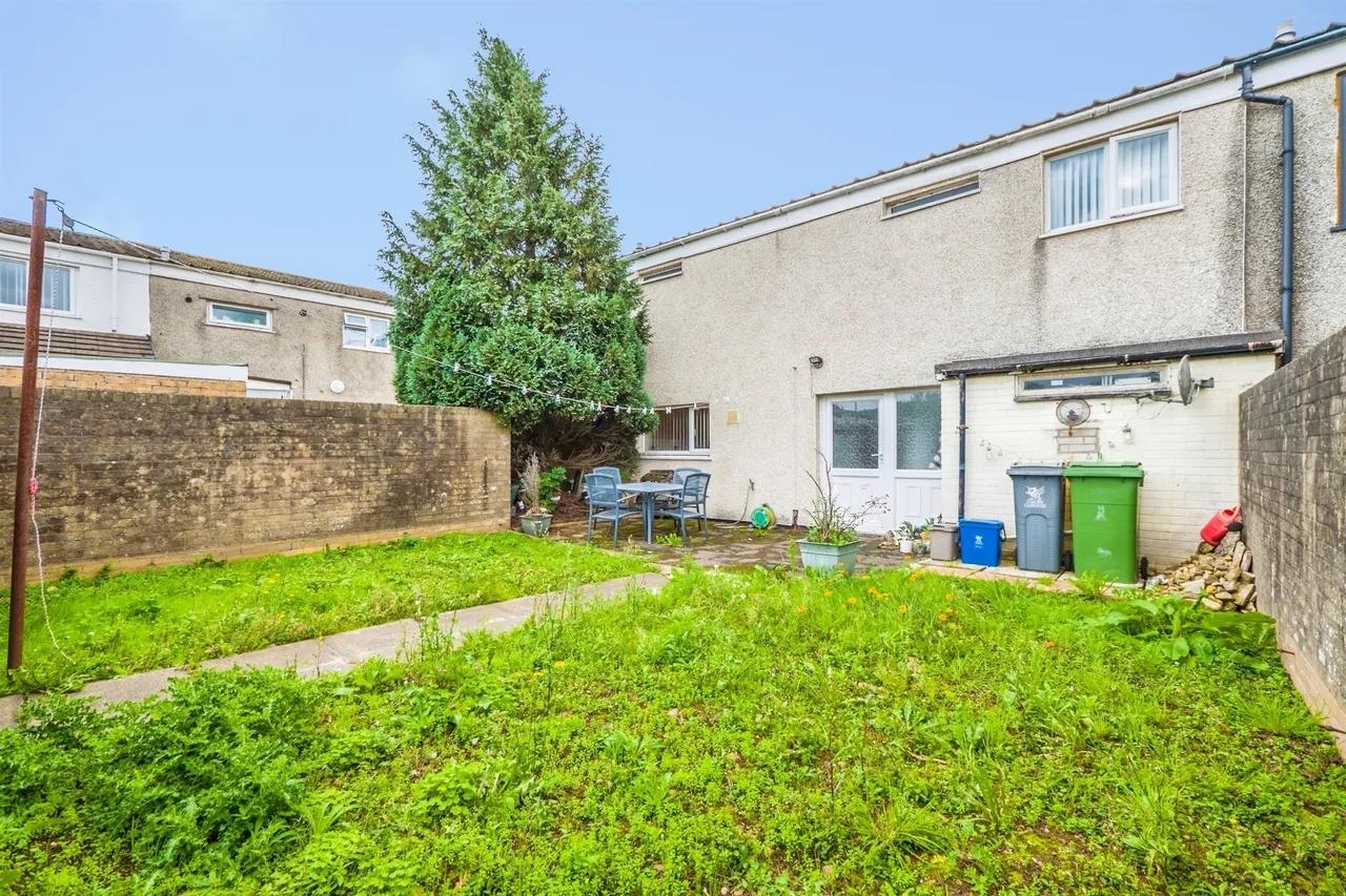 Coed-Y-Gores, Llanedeyrn, CF23, photo 19