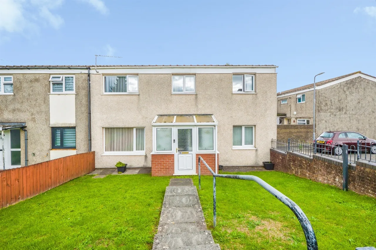 Coed-Y-Gores, Llanedeyrn, CF23, photo 15
