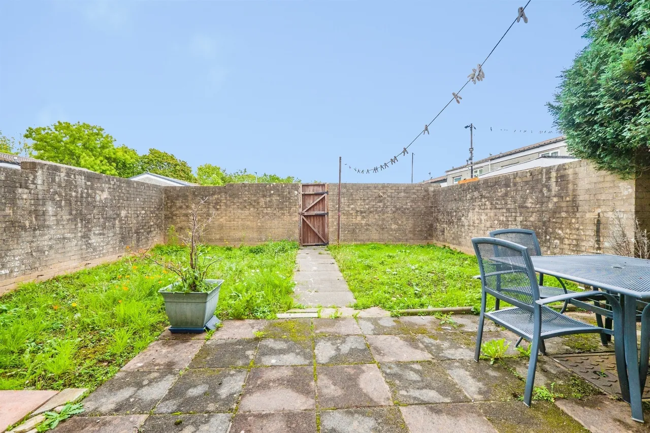 Coed-Y-Gores, Llanedeyrn, CF23, photo 18