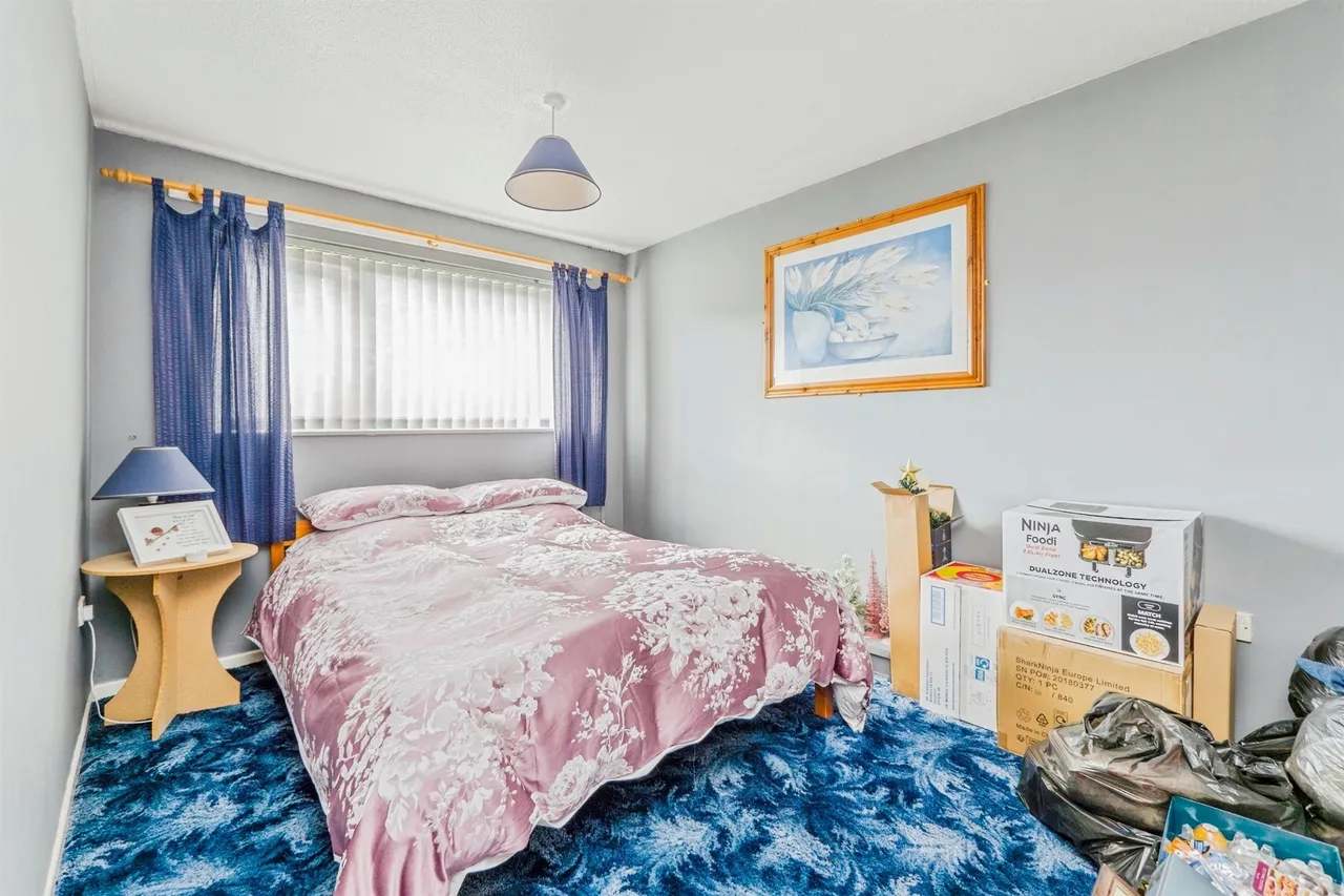 Coed-Y-Gores, Llanedeyrn, CF23, photo 10