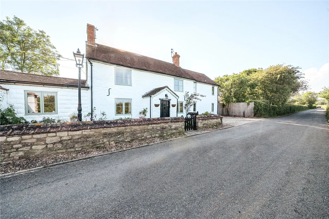 Green Lane, Stour Row, Shaftesbury, Dorset, SP7 0QD, photo 18