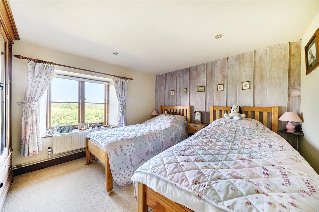 Green Lane, Stour Row, Shaftesbury, Dorset, SP7 0QD, photo 11