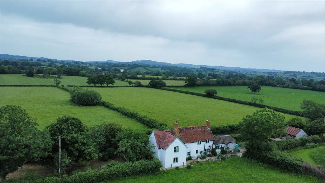 Green Lane, Stour Row, Shaftesbury, Dorset, SP7 0QD, photo 2