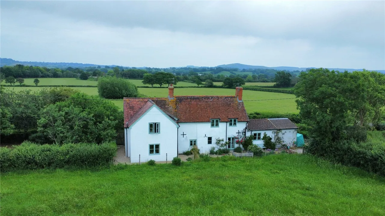 Green Lane, Stour Row, Shaftesbury, Dorset, SP7 0QD, photo 19